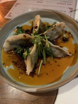   at PLANTA Queen in Toronto