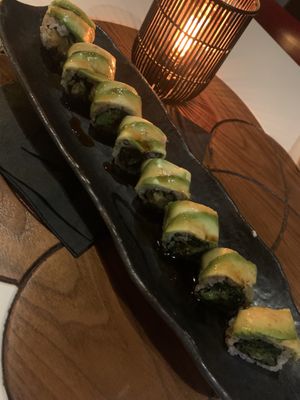   at PLANTA Queen in Toronto