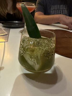   at PLANTA Queen in Toronto