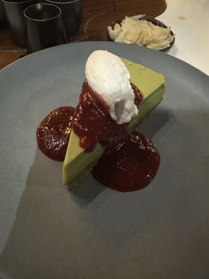   at PLANTA Queen in Toronto