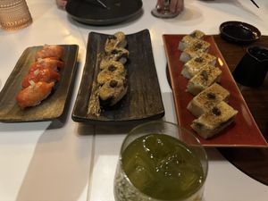   at PLANTA Queen in Toronto