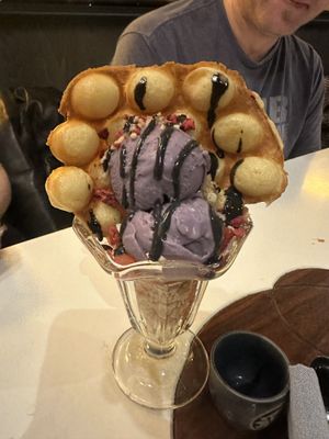   at PLANTA Queen in Toronto