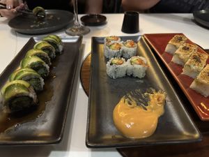   at PLANTA Queen in Toronto