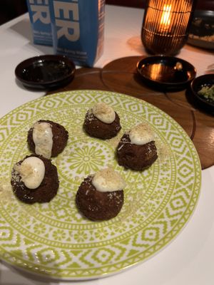   at PLANTA Queen in Toronto