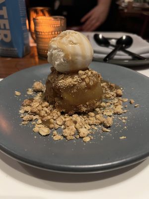   at PLANTA Queen in Toronto