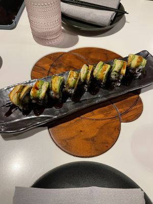   at PLANTA Queen in Toronto