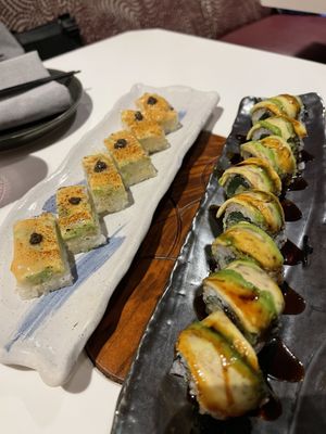   at PLANTA Queen in Toronto