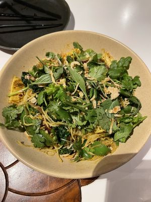   at PLANTA Queen in Toronto