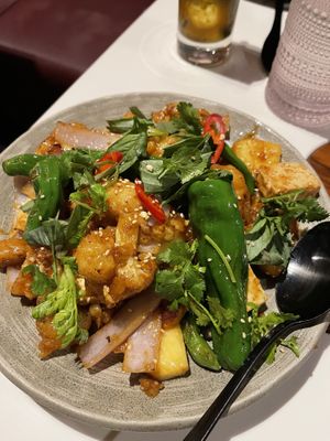   at PLANTA Queen in Toronto