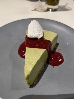   at PLANTA Queen in Toronto