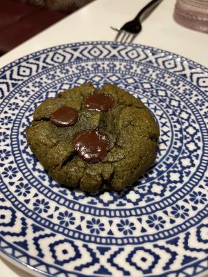   at PLANTA Queen in Toronto