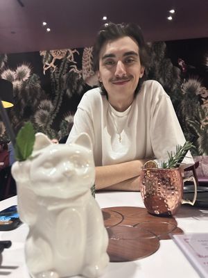   at PLANTA Queen in Toronto