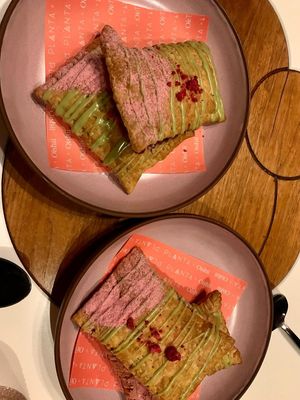  at PLANTA Queen in Toronto