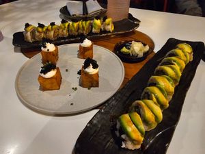  at PLANTA Queen in Toronto