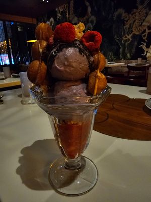  at PLANTA Queen in Toronto