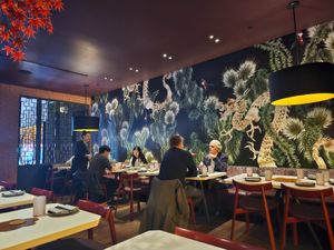  at PLANTA Queen in Toronto