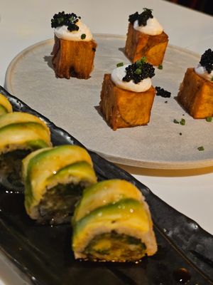  at PLANTA Queen in Toronto