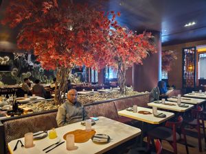  at PLANTA Queen in Toronto