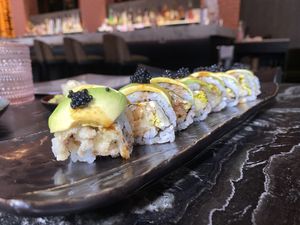   at PLANTA Queen in Toronto