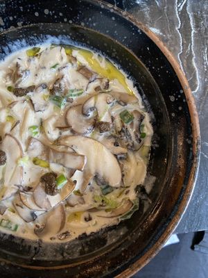   at PLANTA Queen in Toronto