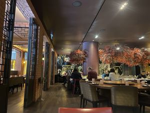   at PLANTA Queen in Toronto