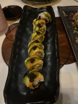   at PLANTA Queen in Toronto