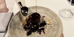 Chocolate Brownie   at PLANTA Queen in Toronto