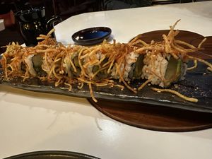   at PLANTA Queen in Toronto