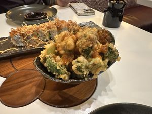   at PLANTA Queen in Toronto