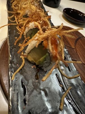   at PLANTA Queen in Toronto