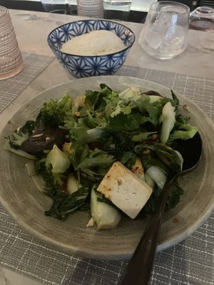   at PLANTA Queen in Toronto