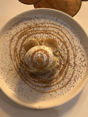   at PLANTA Queen in Toronto