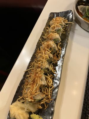   at PLANTA Queen in Toronto