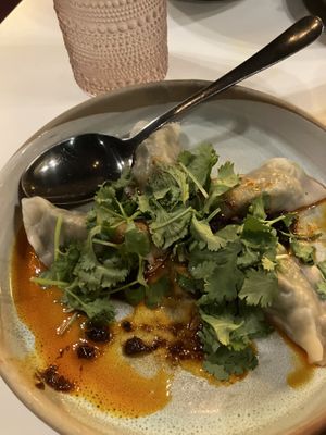   at PLANTA Queen in Toronto