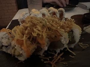   at PLANTA Queen in Toronto