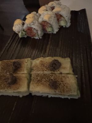   at PLANTA Queen in Toronto