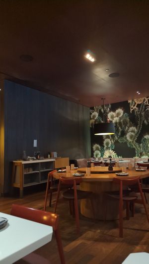  at PLANTA Queen in Toronto