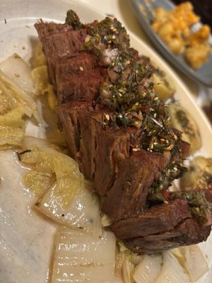   at PLANTA Queen in Toronto