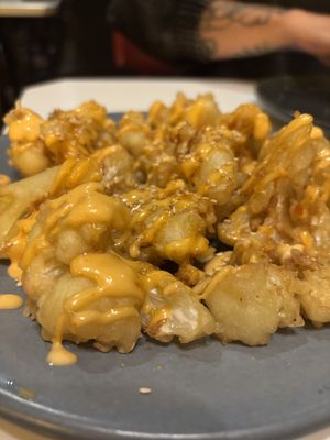   at PLANTA Queen in Toronto