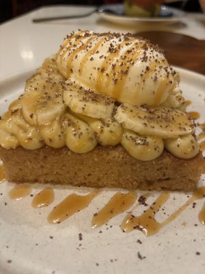   at PLANTA Queen in Toronto