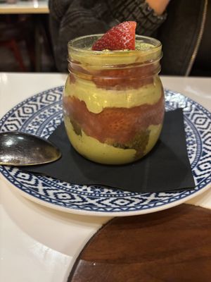   at PLANTA Queen in Toronto