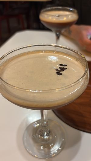   at PLANTA Queen in Toronto