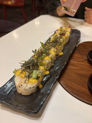   at PLANTA Queen in Toronto