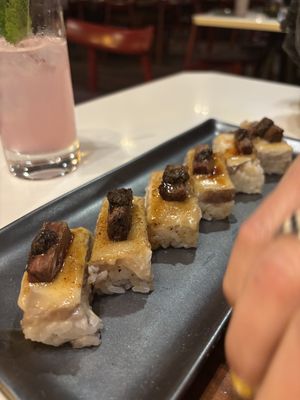   at PLANTA Queen in Toronto