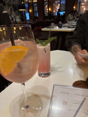   at PLANTA Queen in Toronto