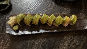   at PLANTA Queen in Toronto