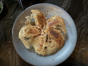   at PLANTA Queen in Toronto