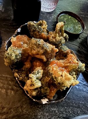   at PLANTA Queen in Toronto