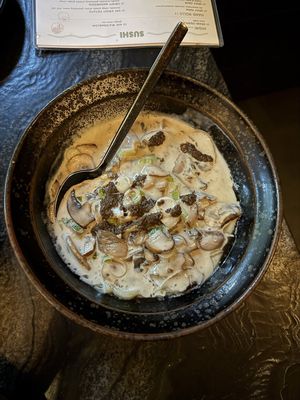   at PLANTA Queen in Toronto