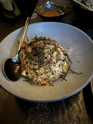   at PLANTA Queen in Toronto